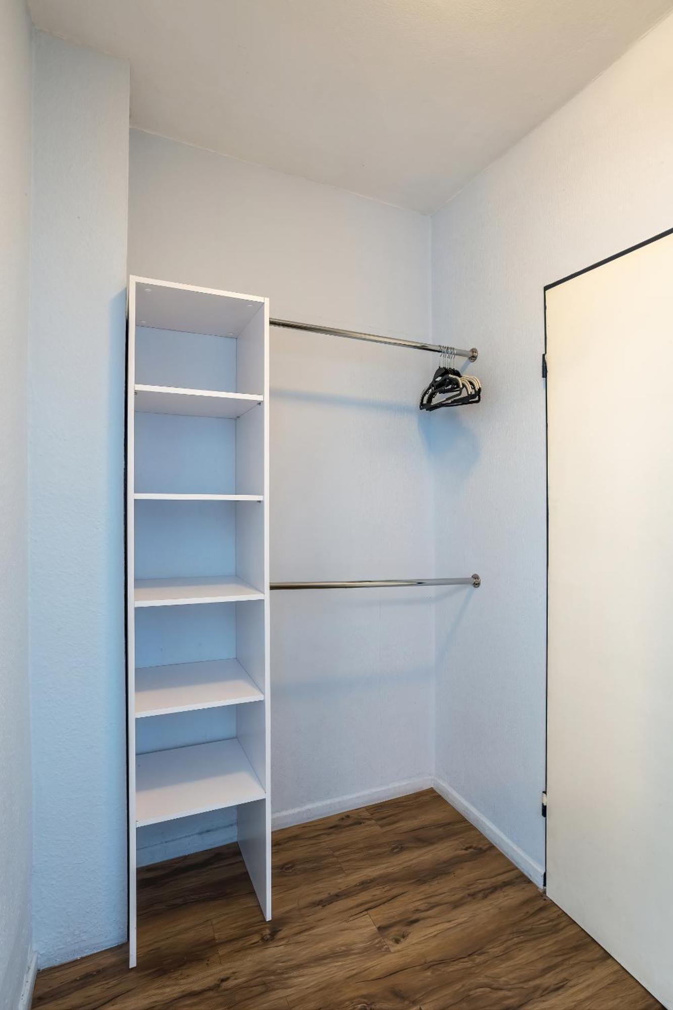 Apartmenthaus Sybille Hecke Apartment *