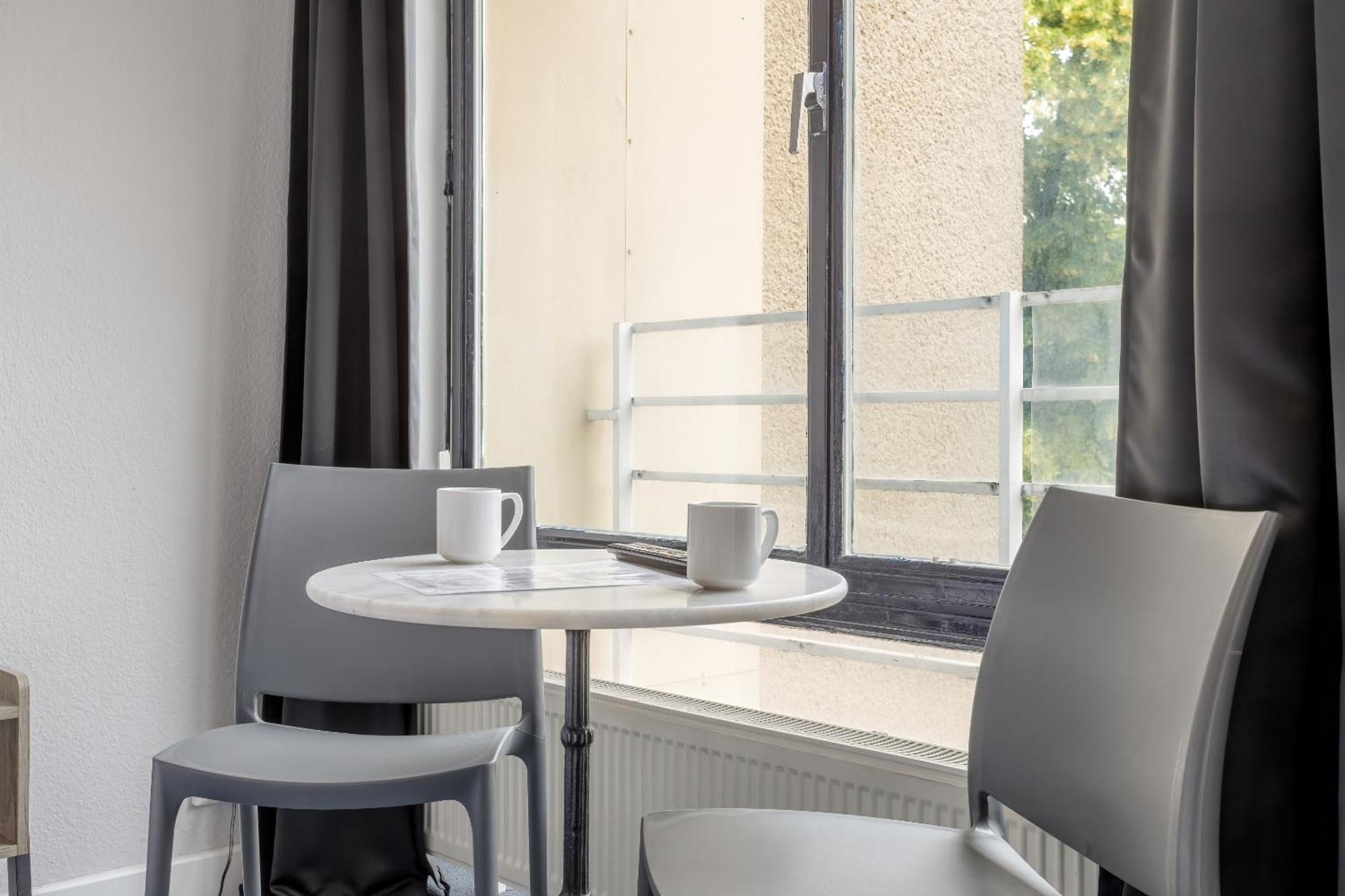 Apartmenthaus Sybille Hecke *