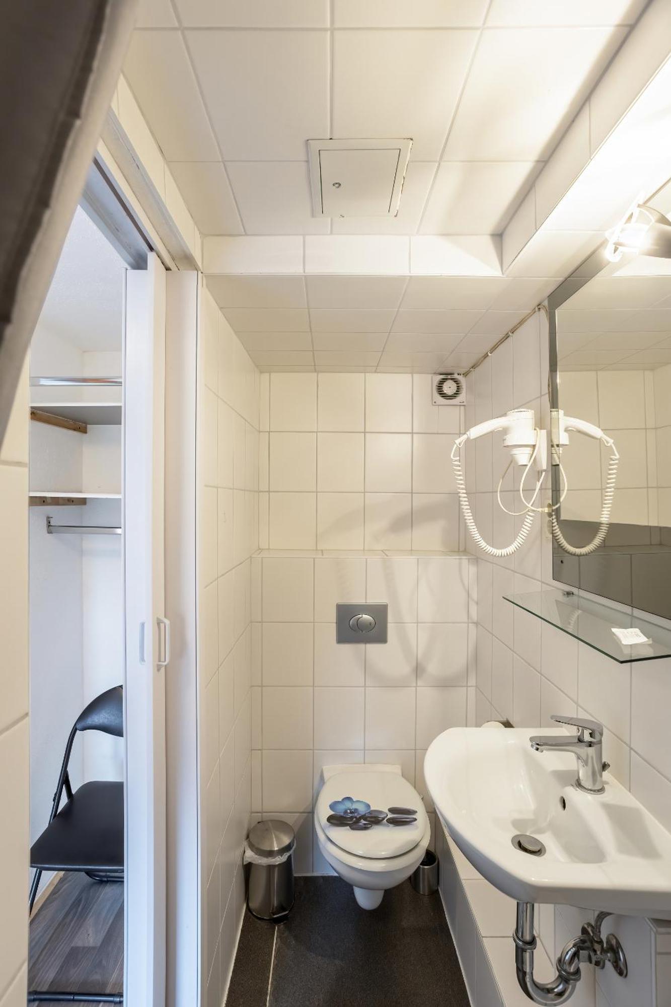 Apartmenthaus Sybille Hecke *