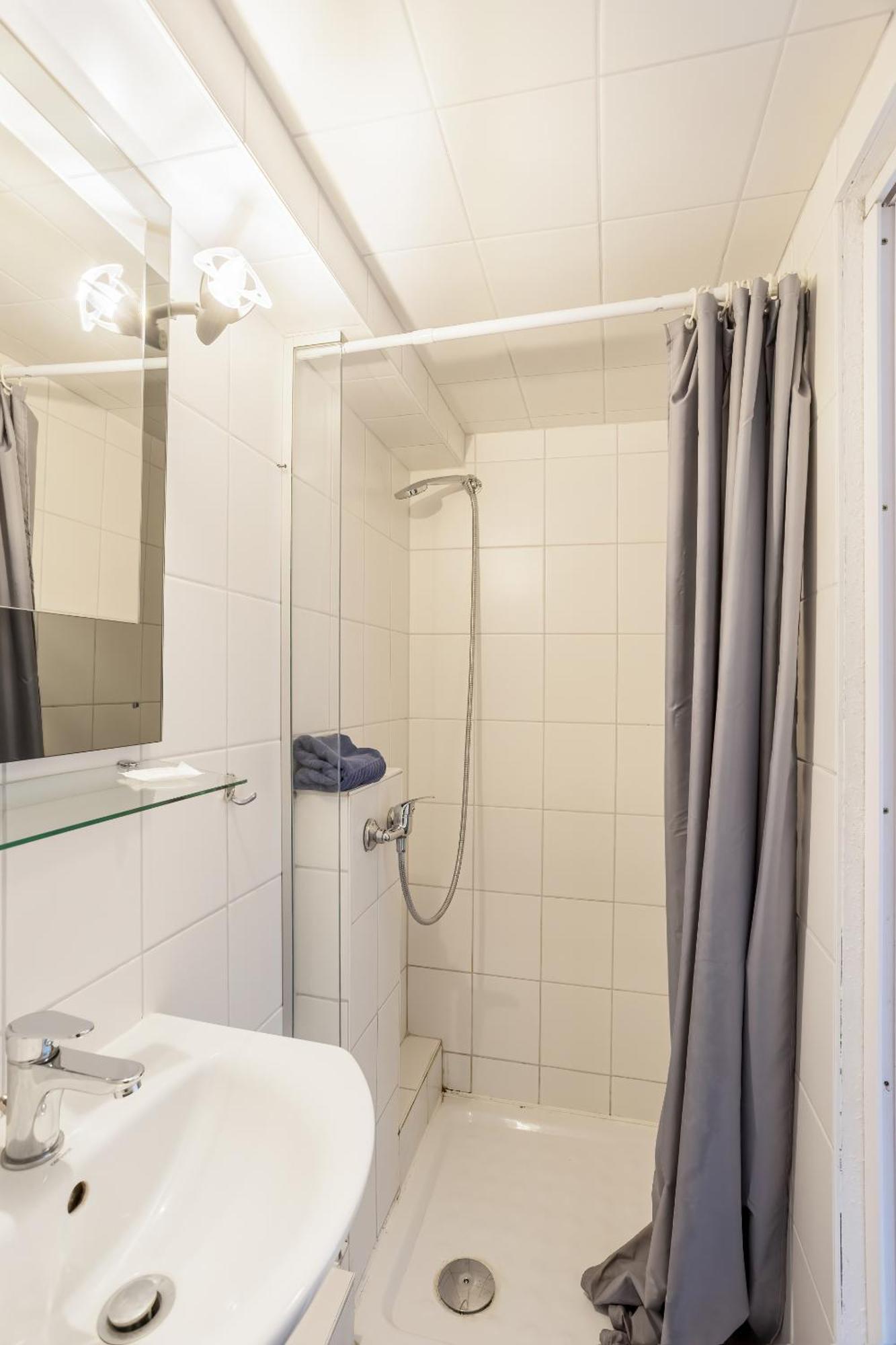 Apartmenthaus Sybille Hecke Apartment *