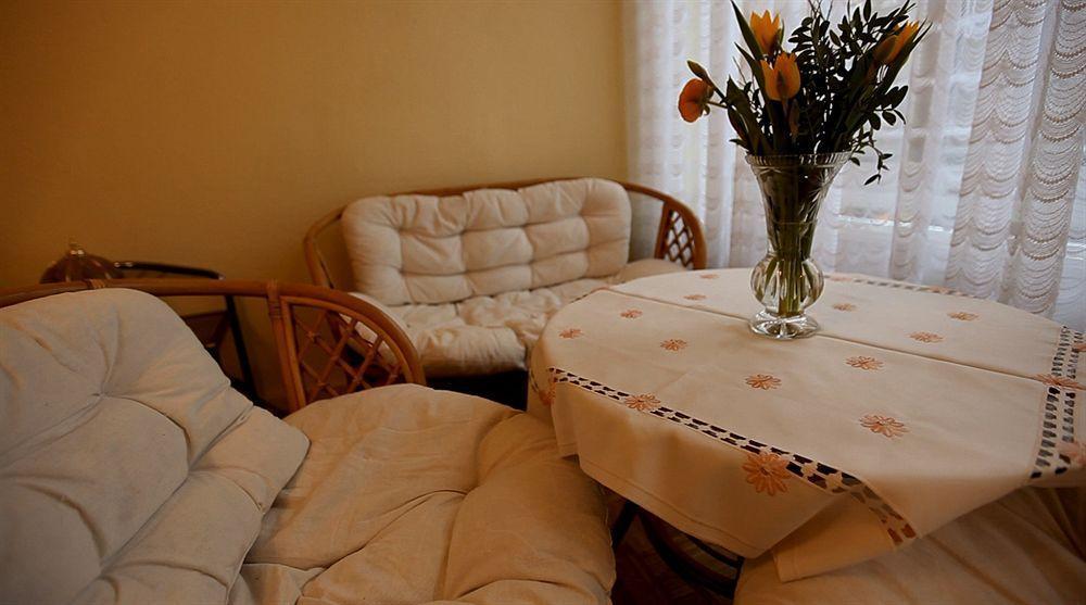 Apartmenthaus Sybille Hecke Apartment Berlin