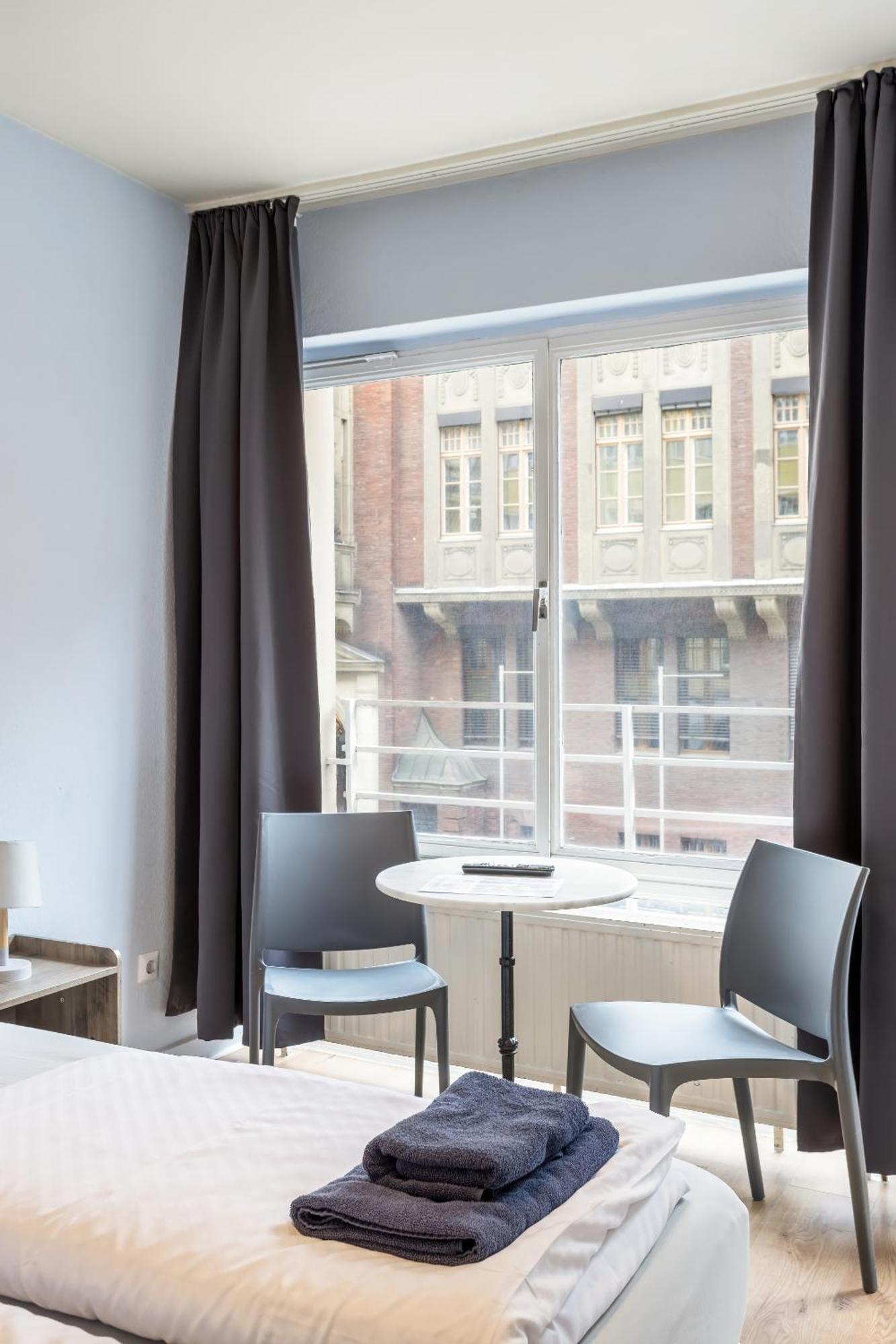 Appartement Icke.apartments *
