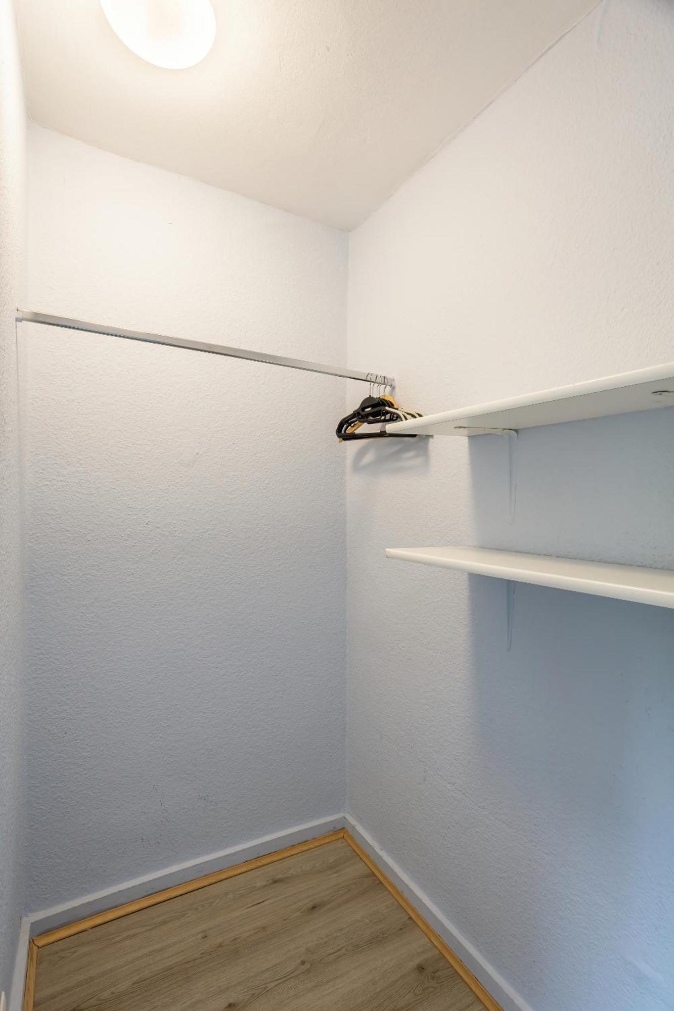 Icke.apartments Appartement