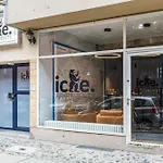 Icke.Apartments