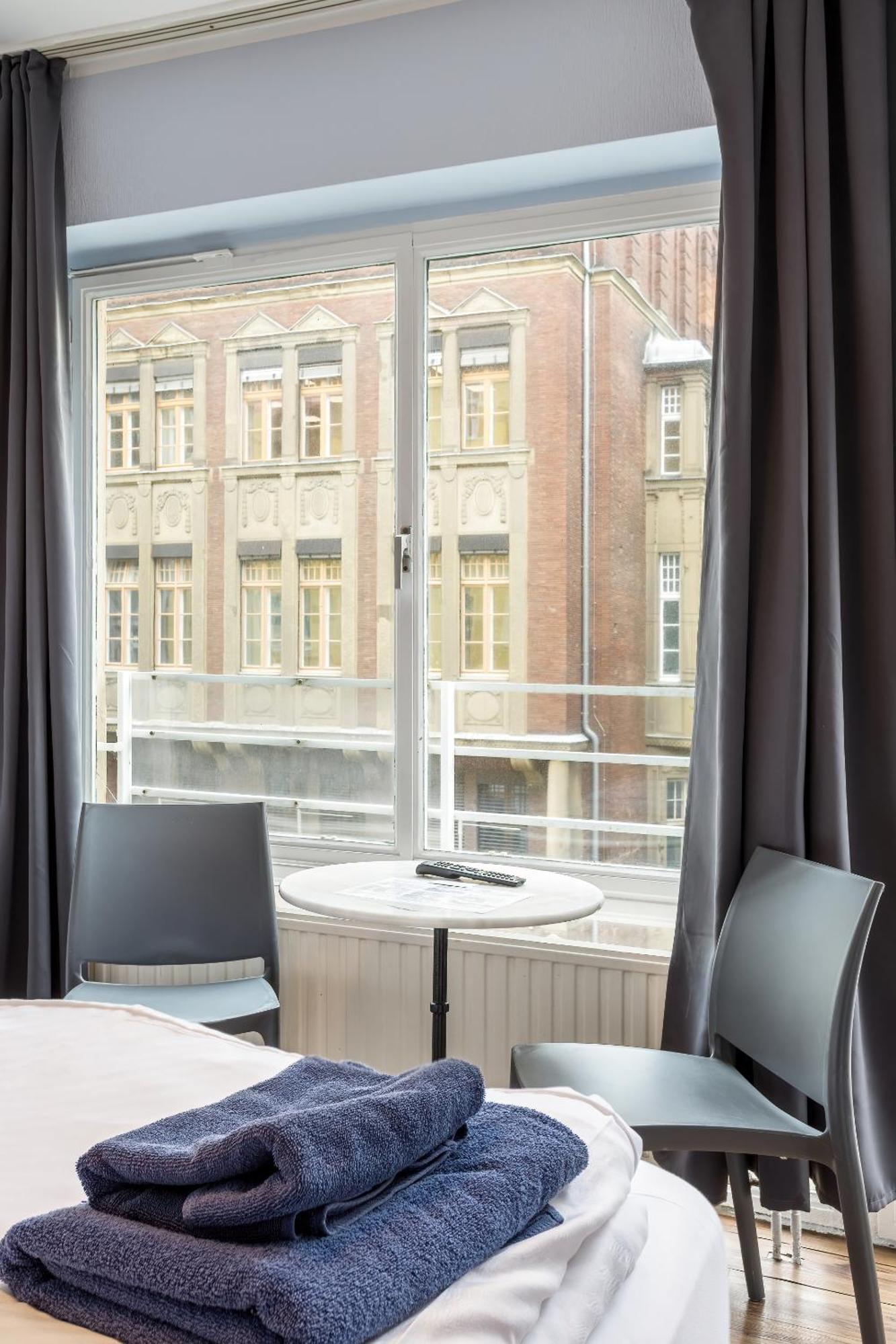 Icke.apartments Apartment