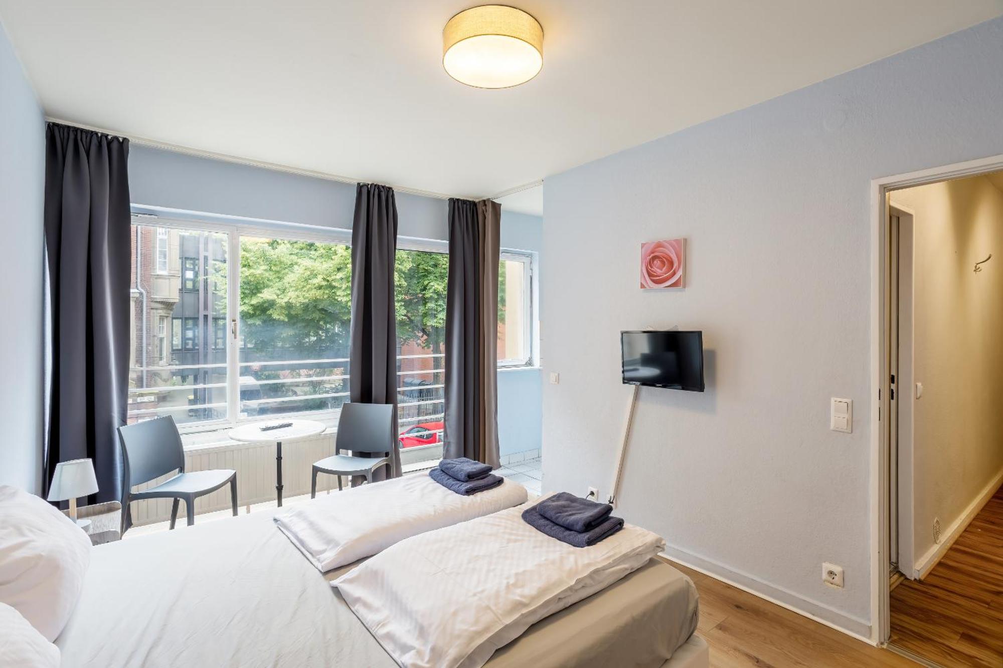 Icke.apartments * Berlin
