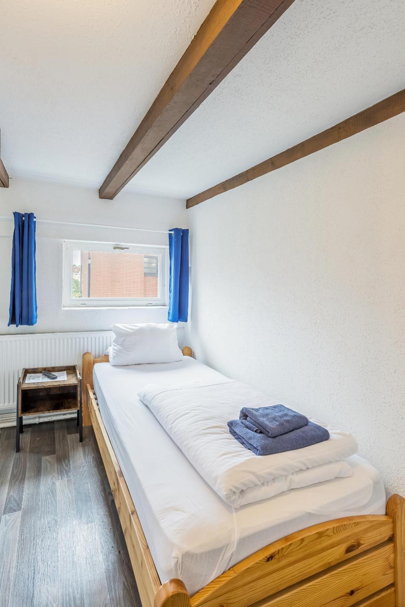 Icke.apartments Apartment Berlin